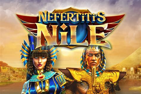Nefertitis Nile Sportingbet